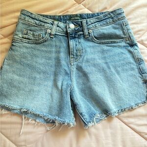 Wild Fable Mid Rise Shorts